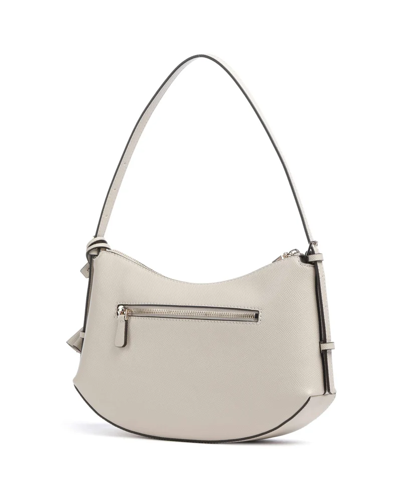 Guess Danielle Medium Sac porté épaule bone