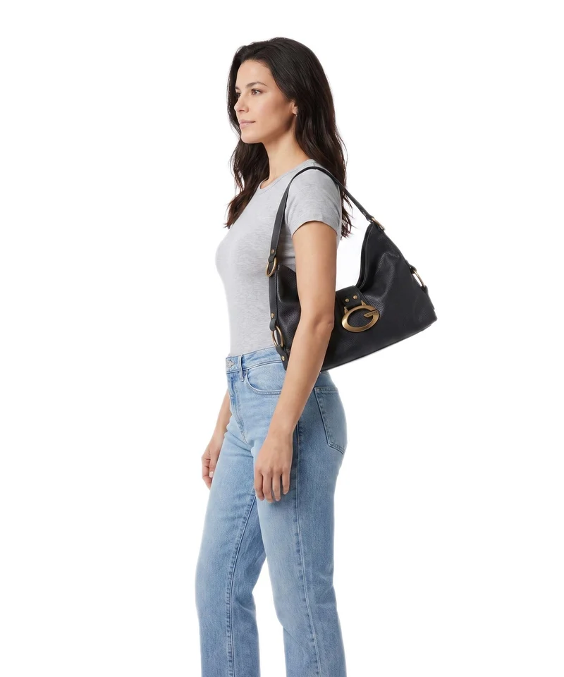 Guess Camden Sac fourre-tout midnight