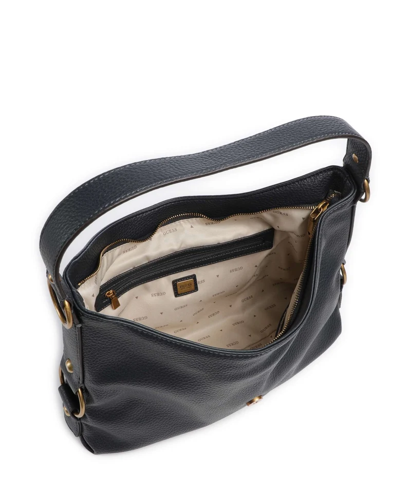 Guess Camden Sac fourre-tout midnight
