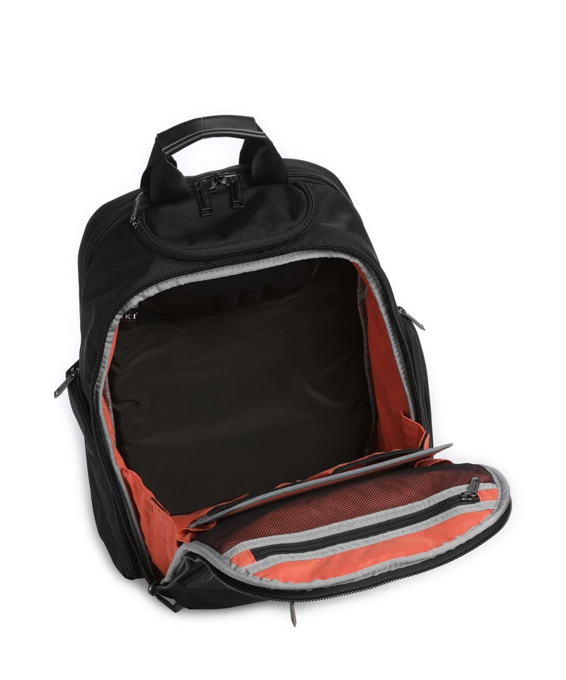 Everki Versa Sac à dos d'ordinateur schwarz