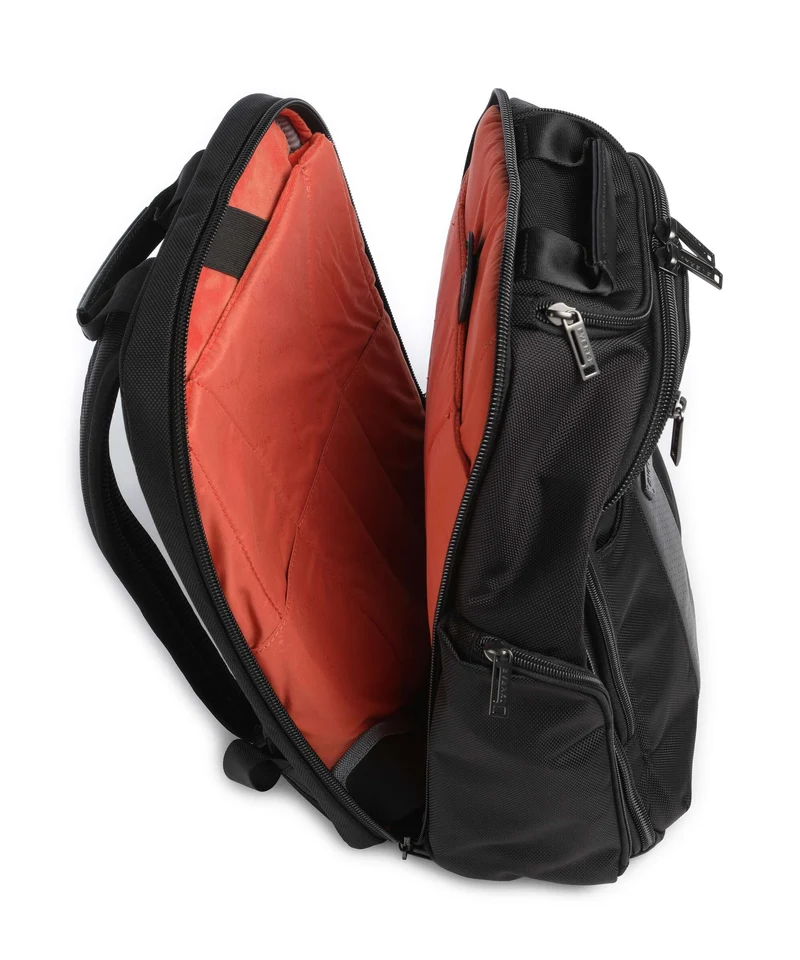 Everki Versa Sac à dos d'ordinateur schwarz
