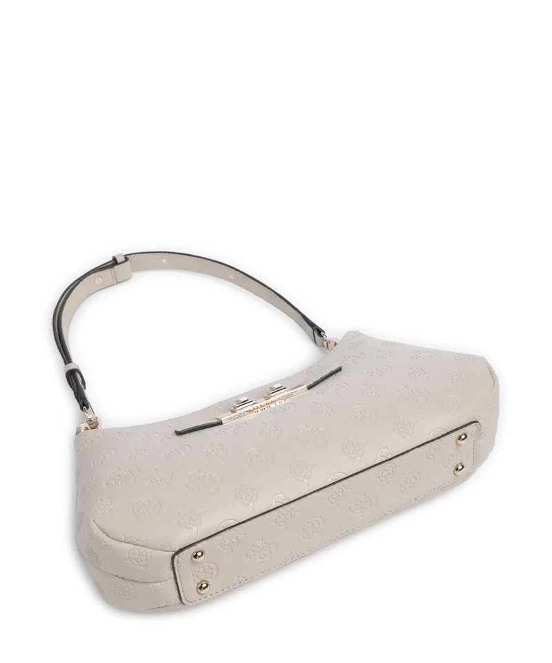 Guess Carmella Sac porté épaule bone logo