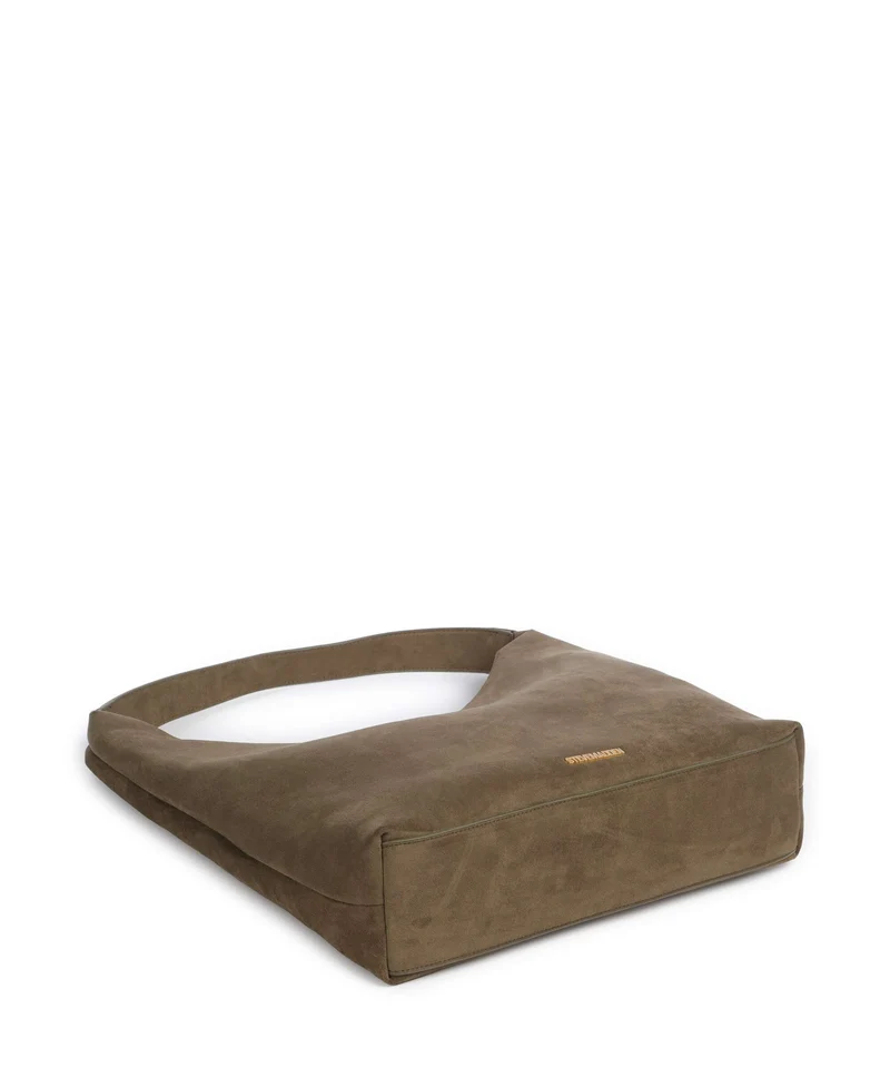 Steve Madden BCHRISTI Sac fourre-tout olive
