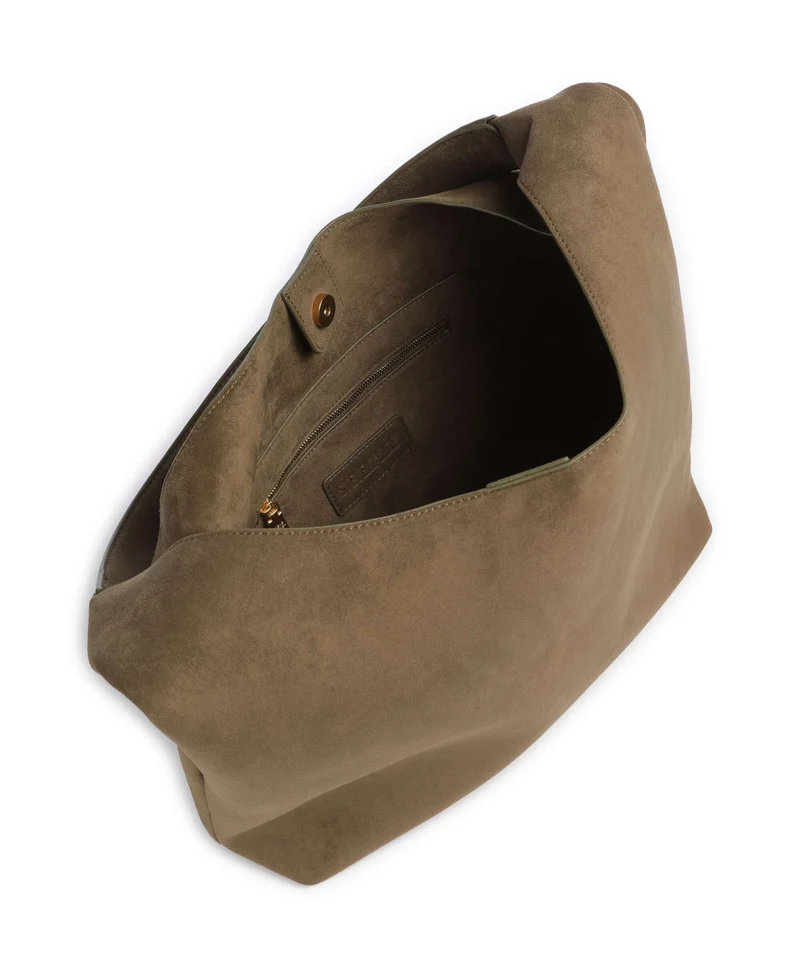 Steve Madden BCHRISTI Sac fourre-tout olive