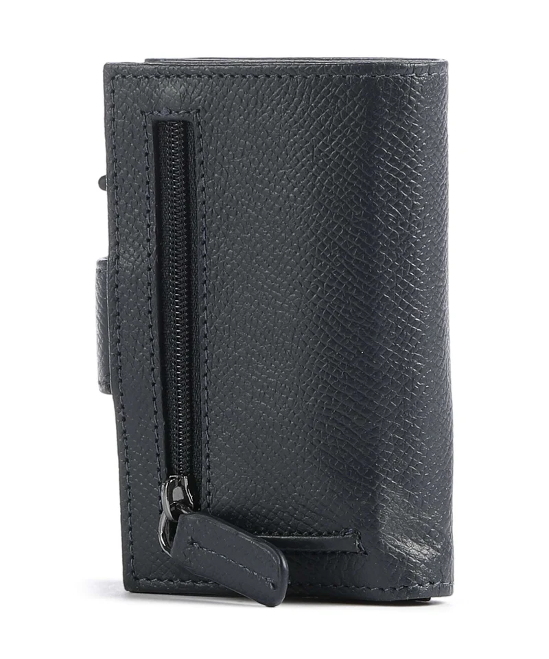 Braun Büffel Robin Portefeuille blau