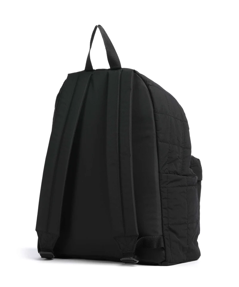 Eastpak Padded Pak'R Puff Checks Sac à dos black