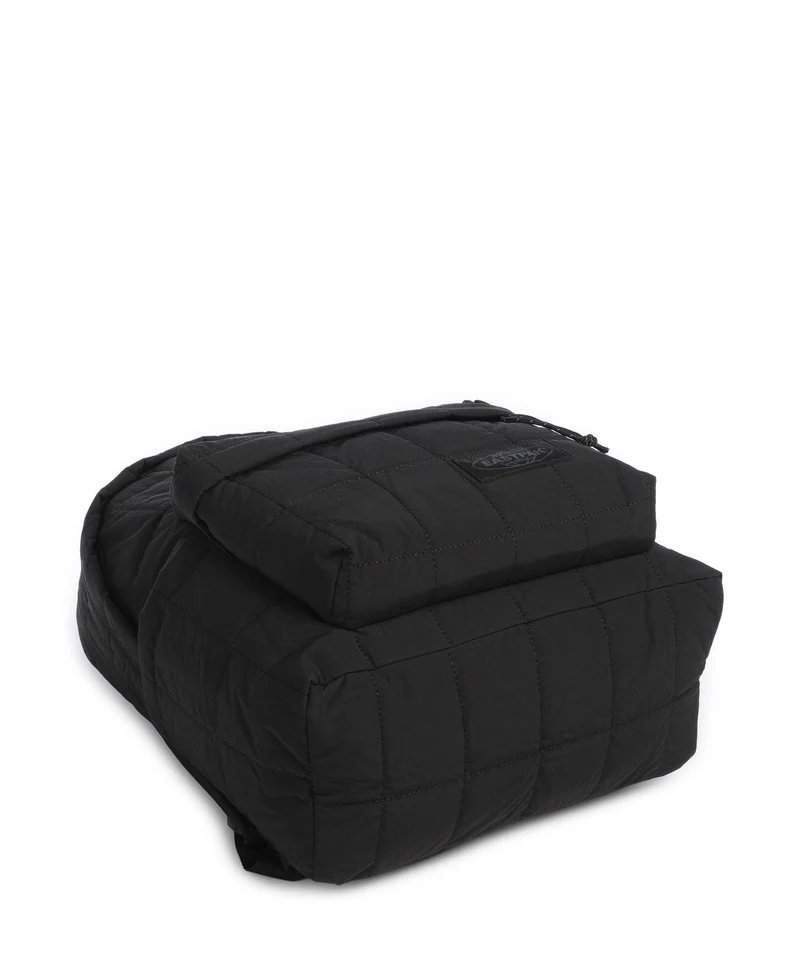 Eastpak Padded Pak'R Puff Checks Sac à dos black