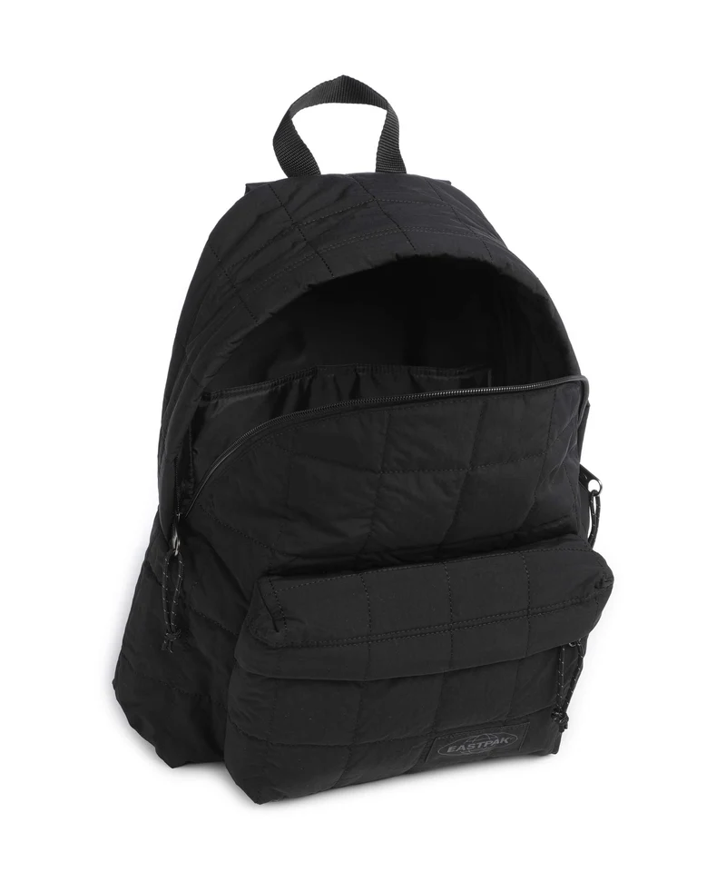 Eastpak Padded Pak'R Puff Checks Sac à dos black