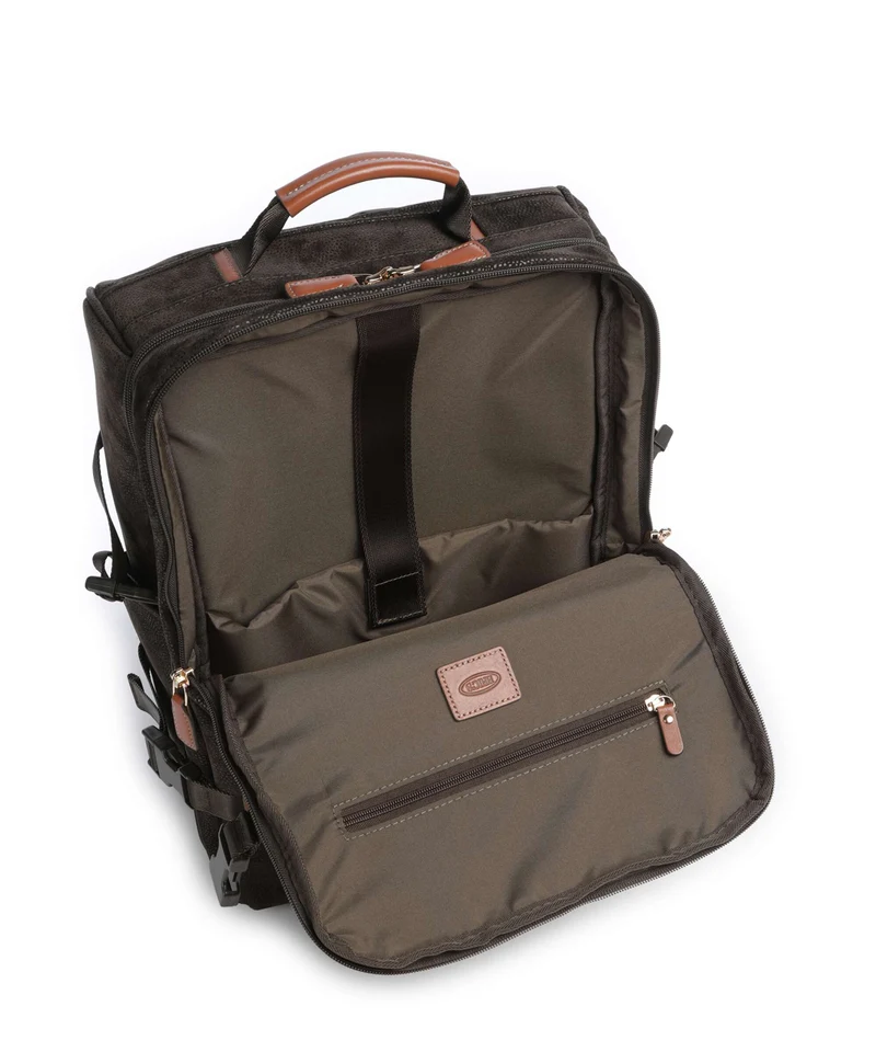Brics Life Sac à dos de voyage olive