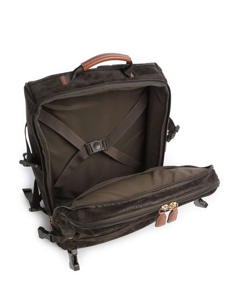 Brics Life Sac à dos de voyage olive