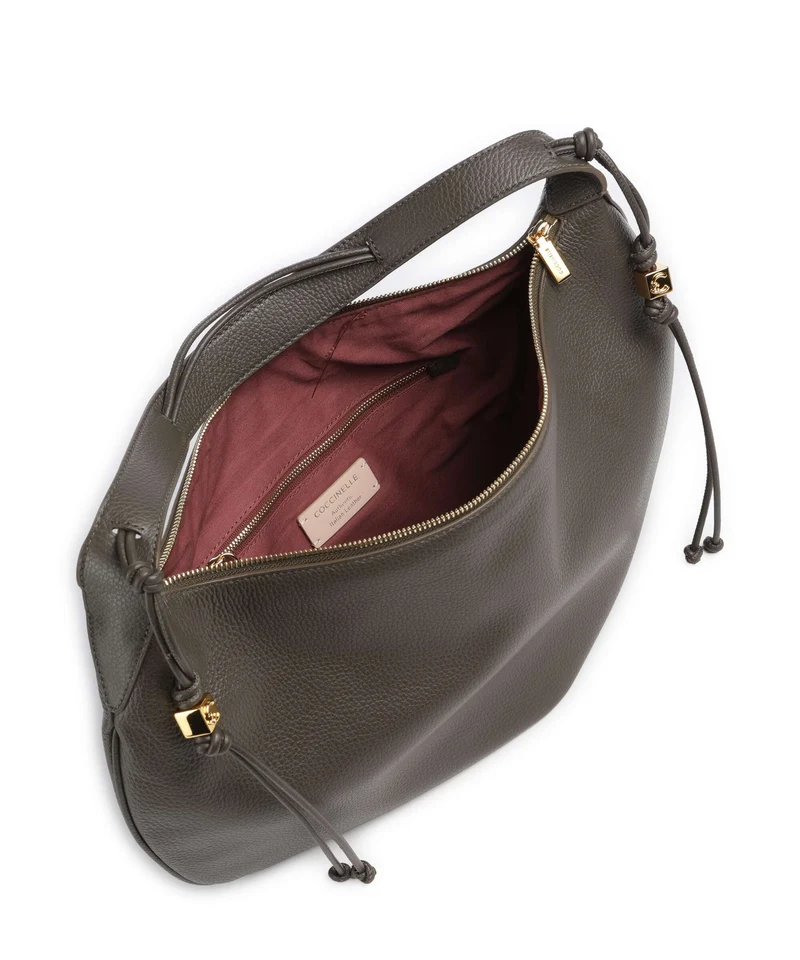 Coccinelle Thess Sac fourre-tout fango
