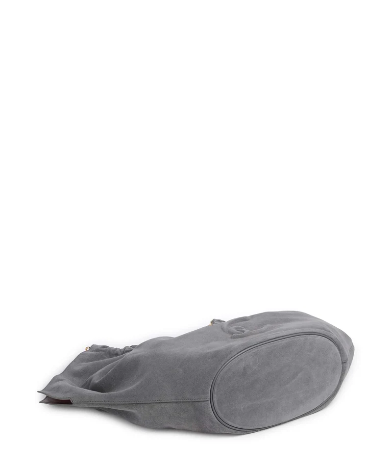 Coccinelle Smash Suede Sac fourre-tout stove
