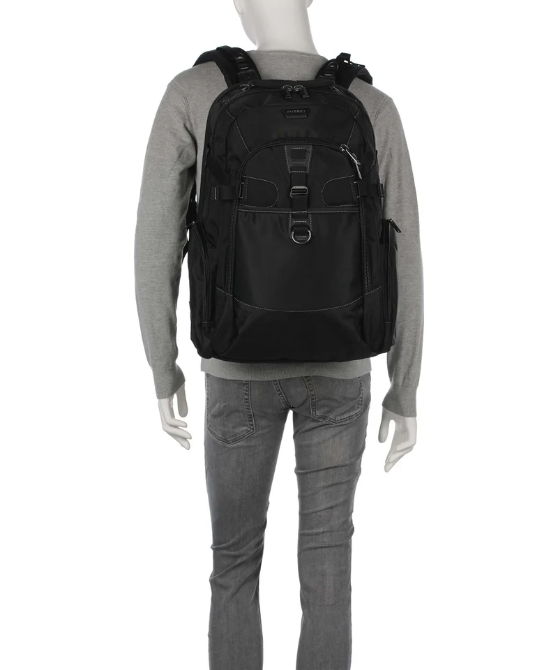 Everki Business 120 Pro Sac à dos d'ordinateur schwarz