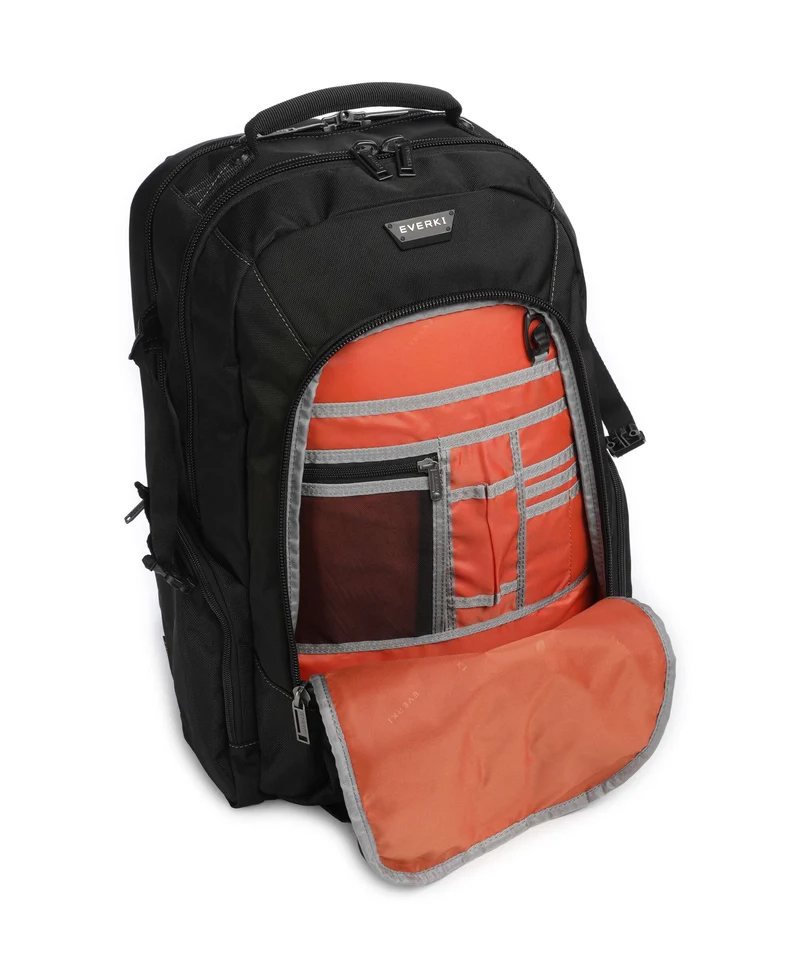 Everki Business 120 Pro Sac à dos d'ordinateur schwarz