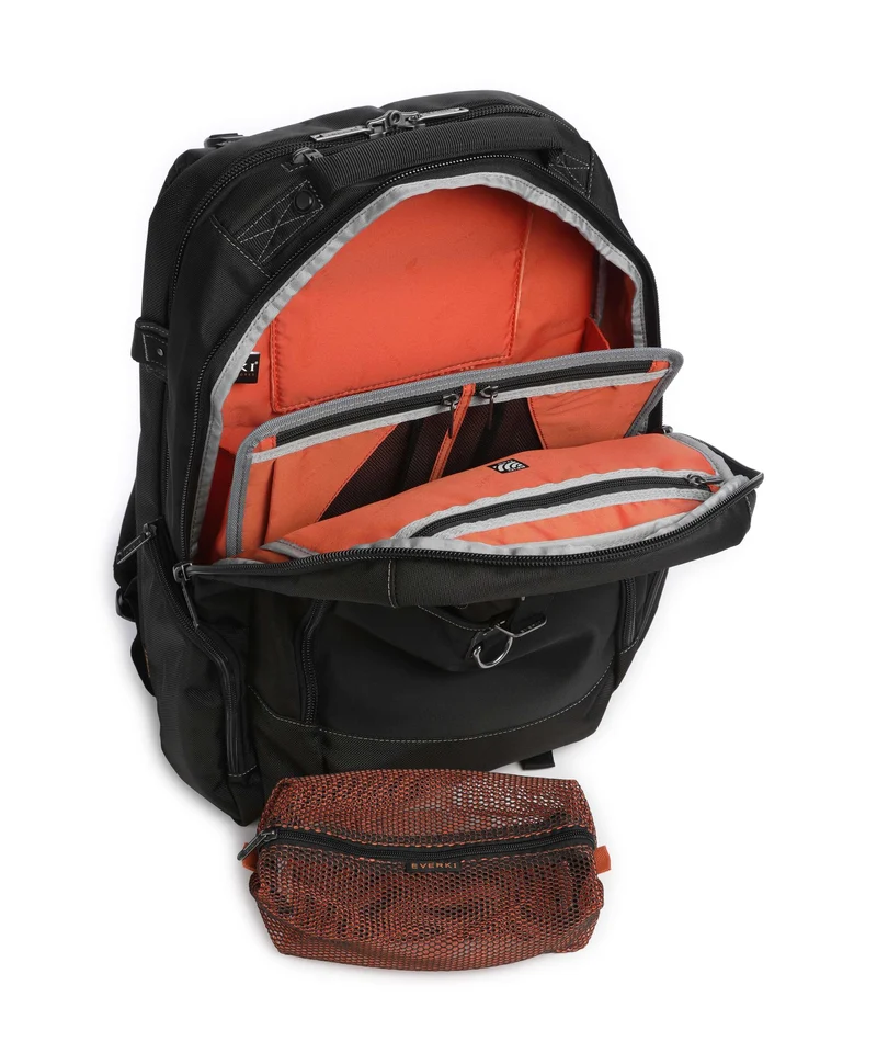 Everki Business 120 Pro Sac à dos d'ordinateur schwarz