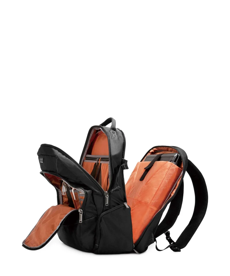 Everki Business 120 Pro Sac à dos d'ordinateur schwarz