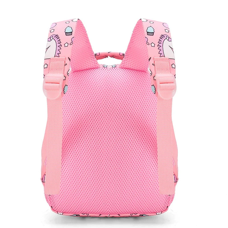 Cartable licorne "Je peux voler"
