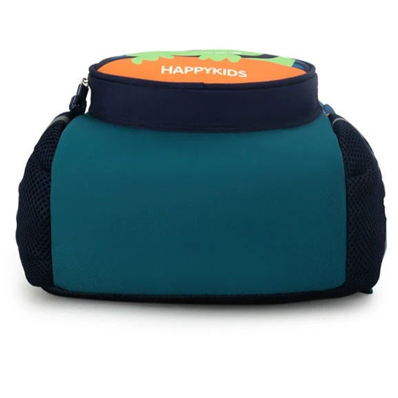 Cartable dinosaure maternelle en nylon