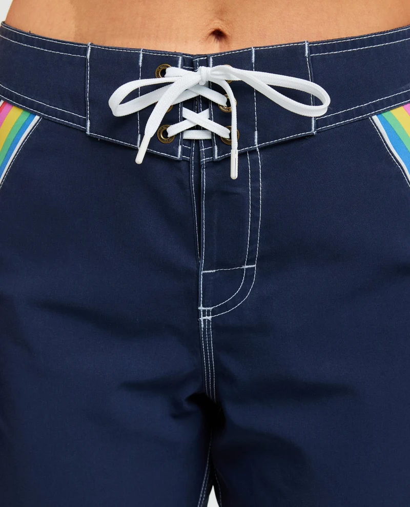 Surf Side 5" Boardshort