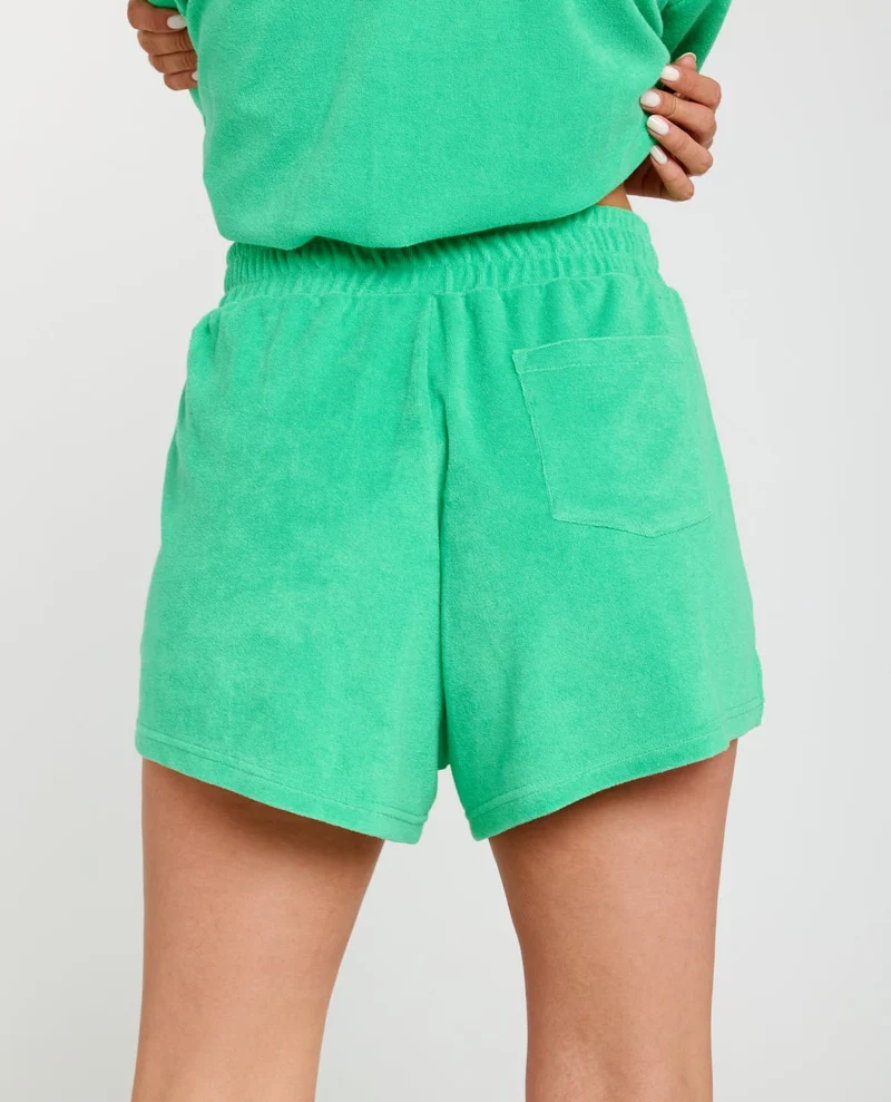 High Tide Terry Short