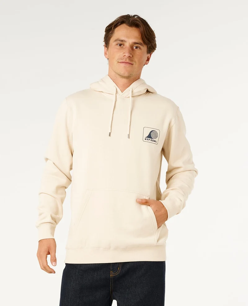 Artist of the Search Hood Fleece