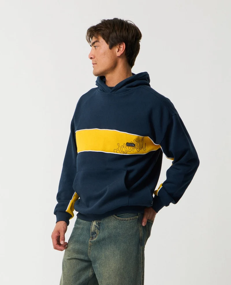 Panel Beater Hood Fleece