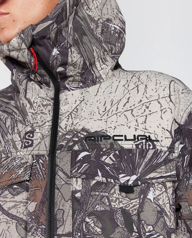 Anti-Series Pinna 10K/10K Snow Jacket