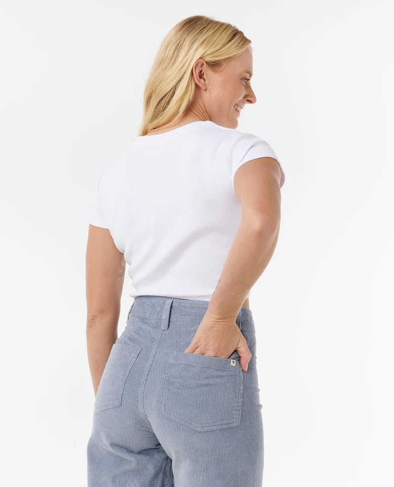 Stevie Cord Pant