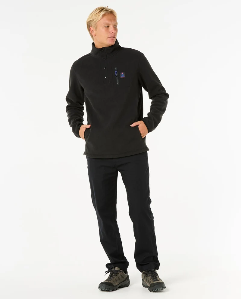 Search Polar Fleece Crew