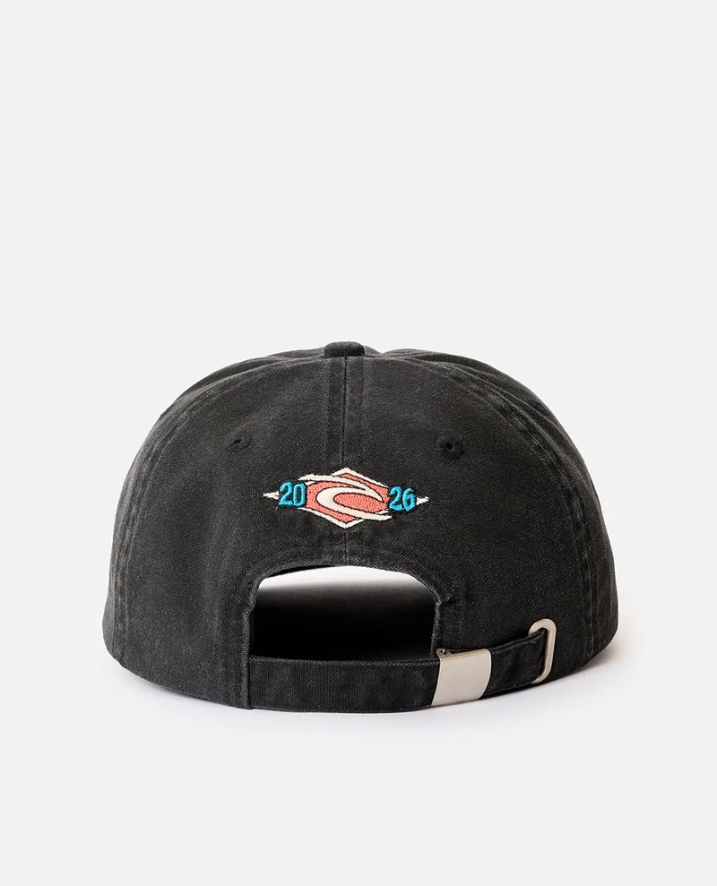 Padang Cup 26 Adj Cap