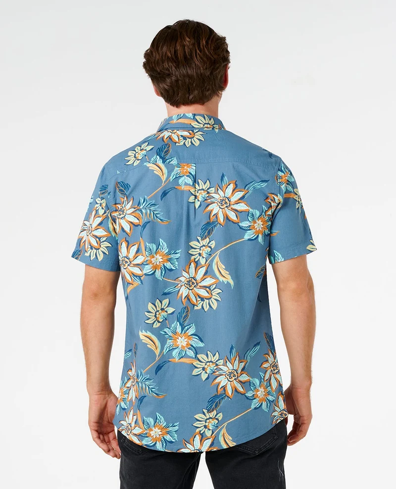 Sessions Short Sleeve Shirt