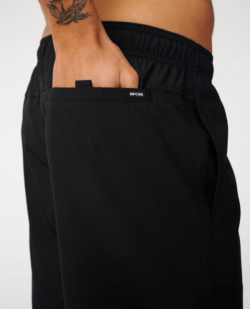 Offset Daily Volley Boardshort