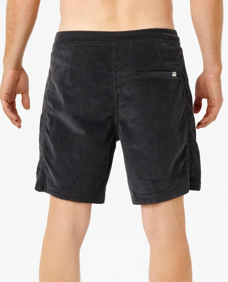 Classic Surf Cord Walkshort