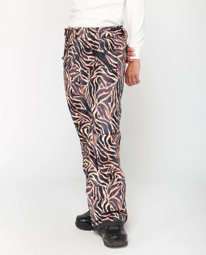 Anti-Series Relax 10K/10K Snow Pant