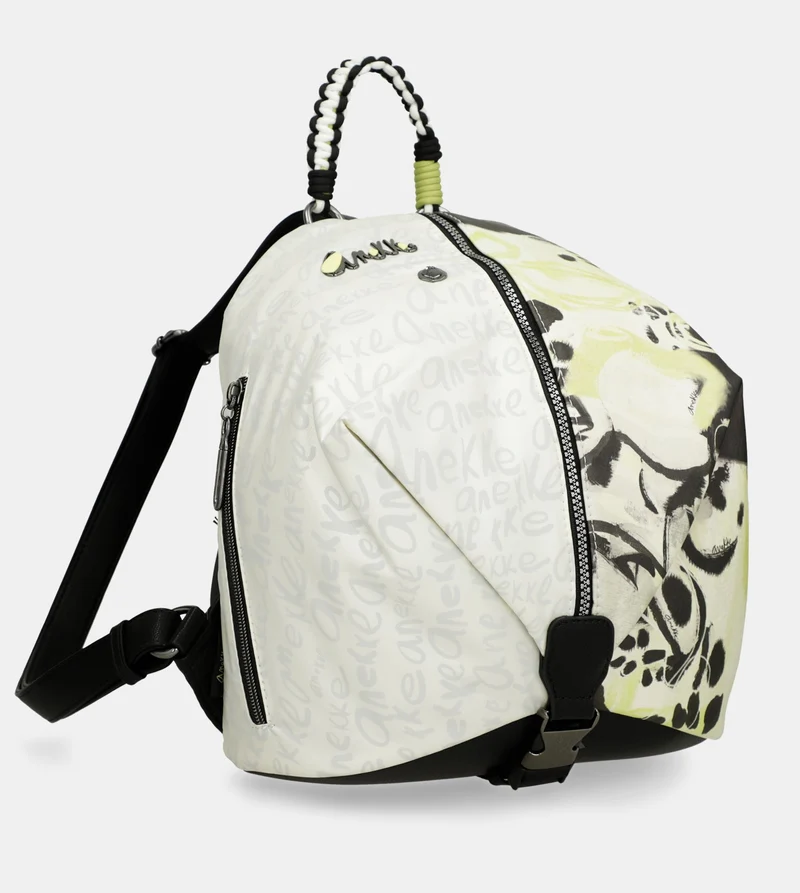 Sac à dos antivol Nature Towanda