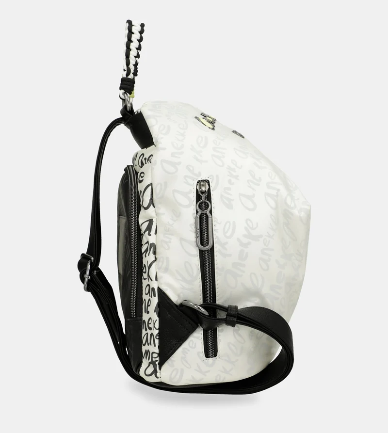 Sac à dos antivol Nature Towanda