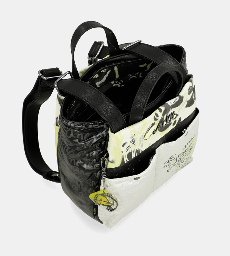 Sac à dos Nature Towanda