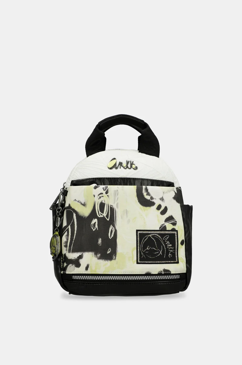 Sac à dos moyen Nature Towanda