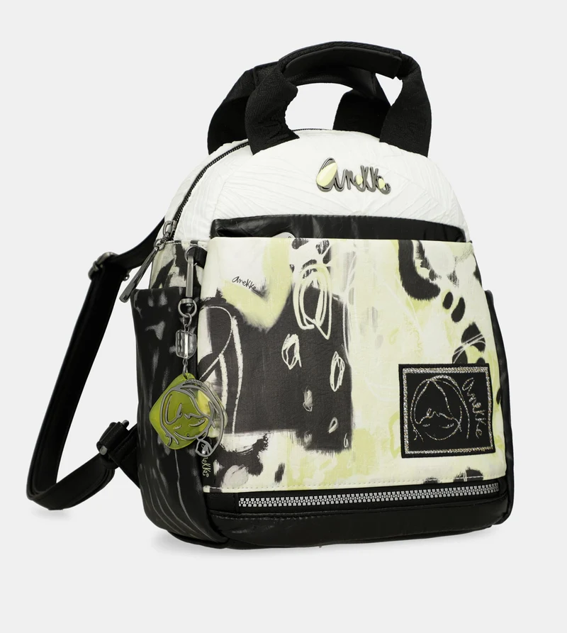 Sac à dos moyen Nature Towanda
