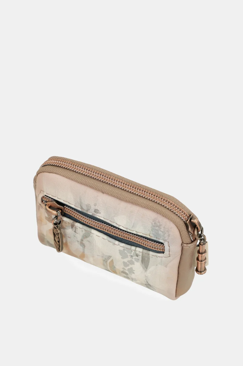 Petit porte-monnaie Memories