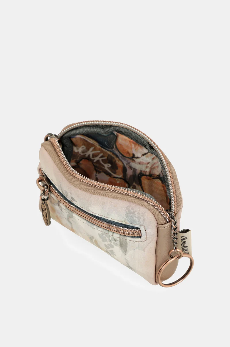 Petit porte-monnaie Memories