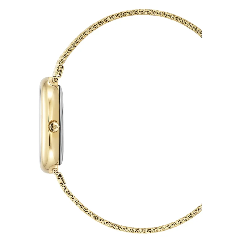 Jacques du Manoir Noblesse Montre Femme Dorée JWL05202