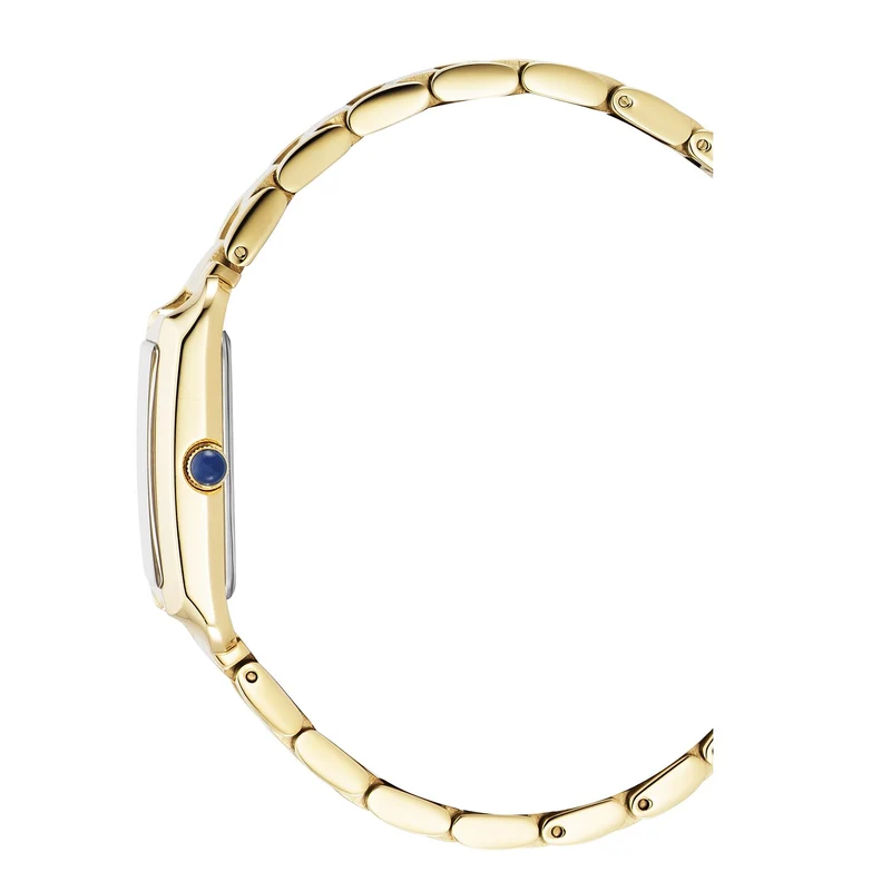 Jacques du Manoir Emily III Montre Femme Dorée JWL05802