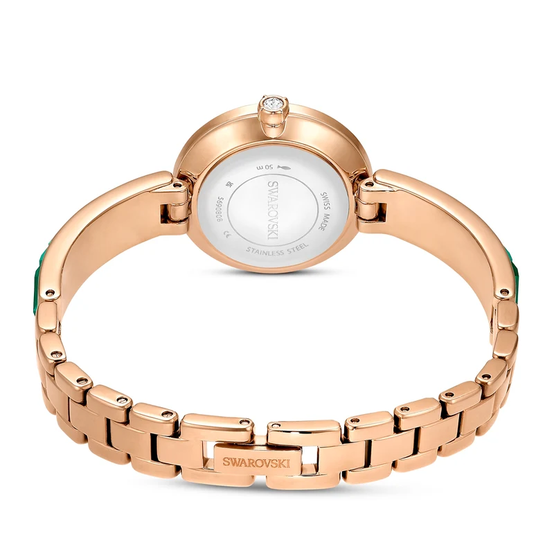 Swarovsk Matrix Montre femme Swarovski Matrix 5690808
