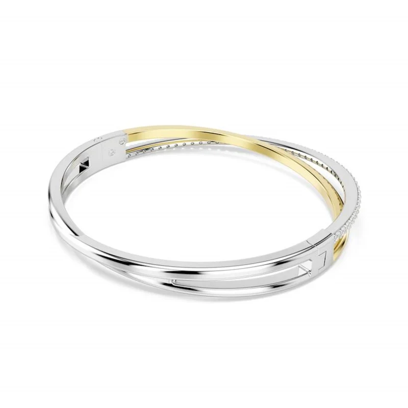 Swarovski Hyperbola Bangle Multicolore 5689720
