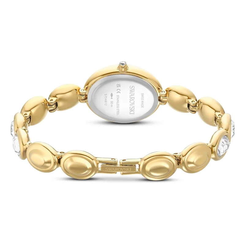 Swarovski Montre femme couleur or Imber 5754812