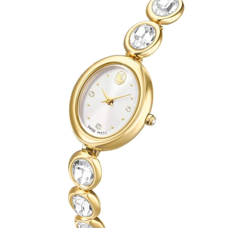 Swarovski Montre femme couleur or Imber 5754812