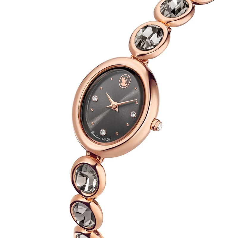 Swarovski Montre femme Imber couleur or rose 5754814