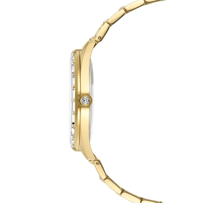 Swarovski Montre Matrix couleur or 5745534