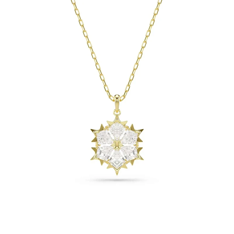 Swarovski Ensemble de bijoux Magic couleur or 5758002